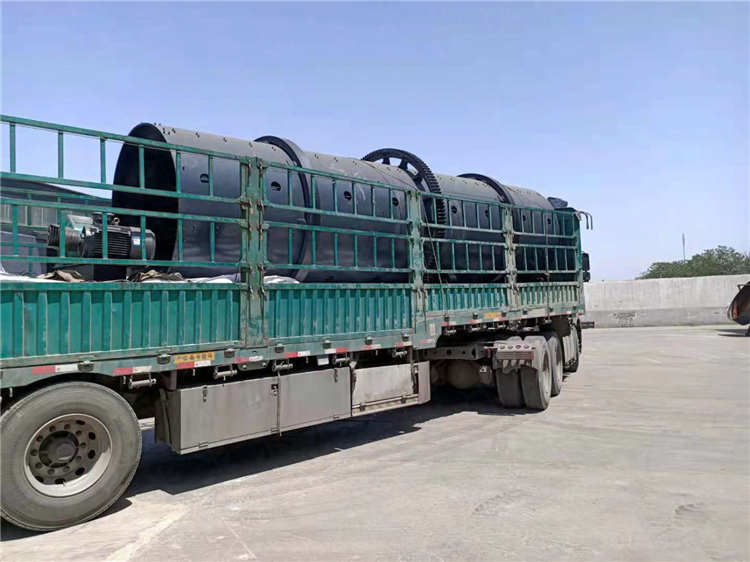 Technical guidance: Cleaning method of organic fertilizer granulation equipment and compound fertilizer granulator