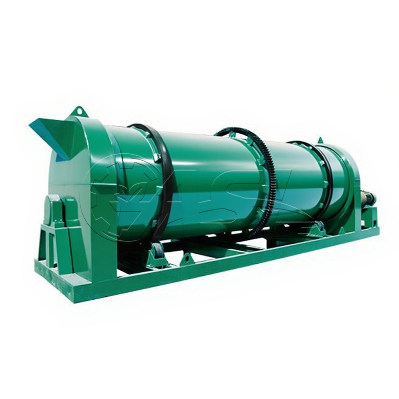 Strand granulator