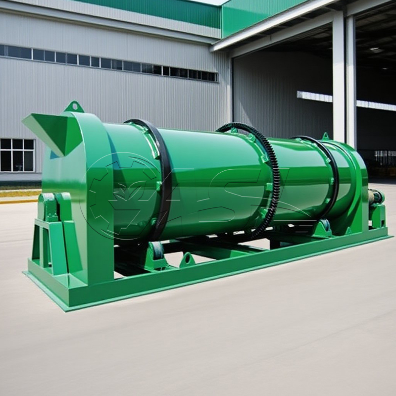 Strand granulator