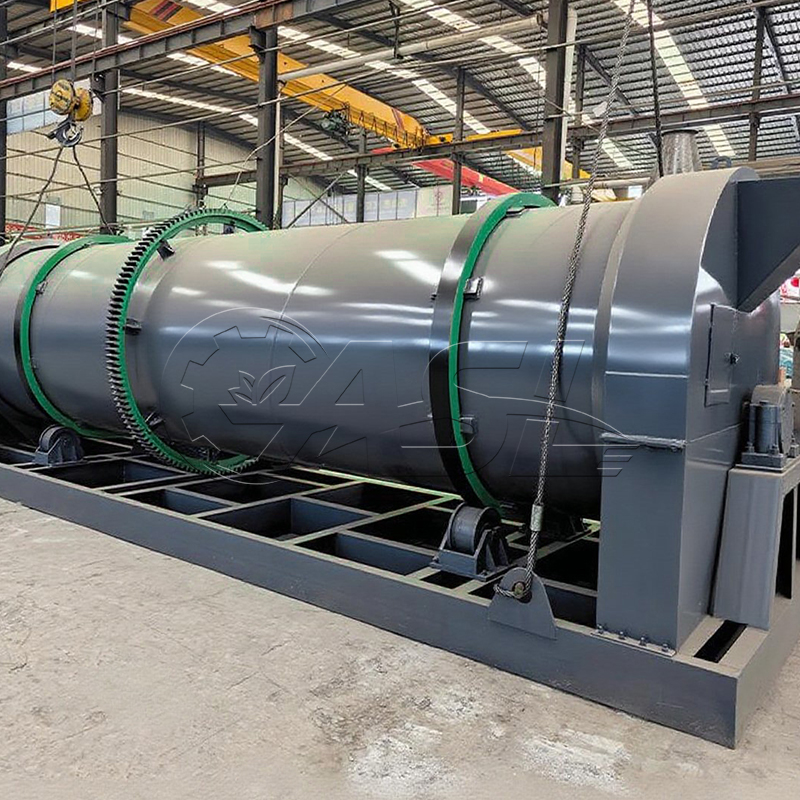 Strand granulator