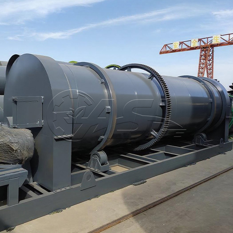 Strand granulator