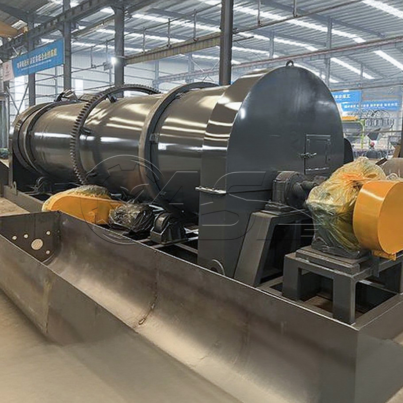 Strand granulator