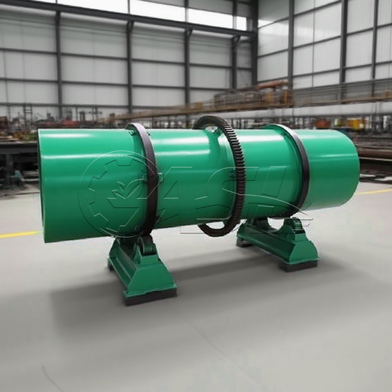 Rotary film wrapping machine