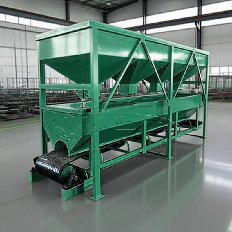 Batching system