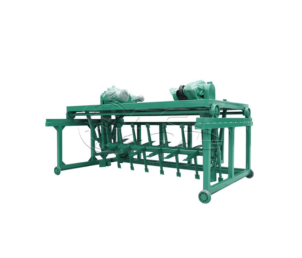 Composting equipment