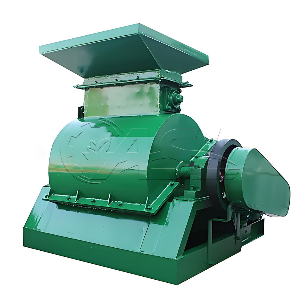 Urea Crusher