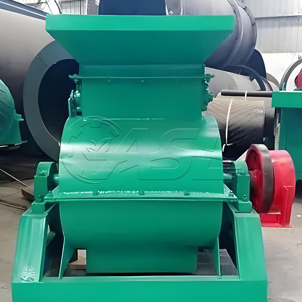 Urea Crusher