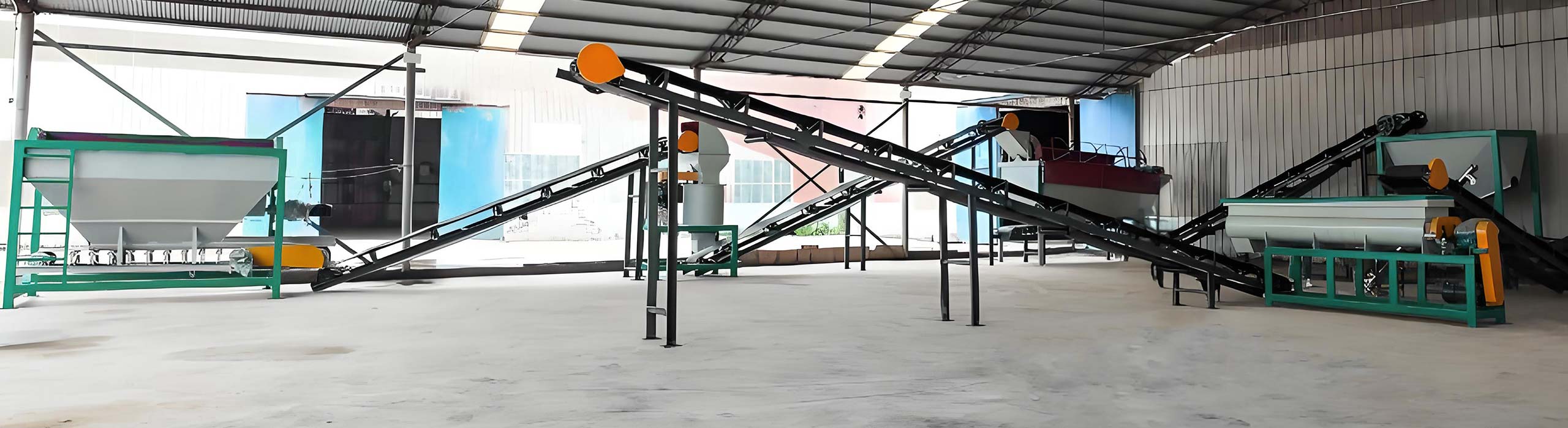 Production line