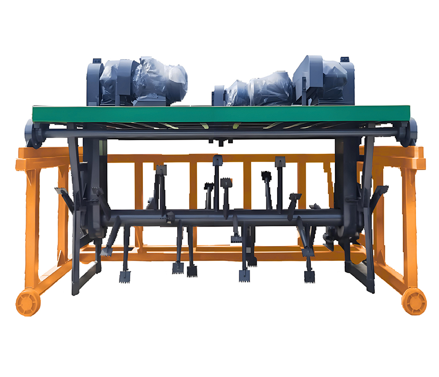 Composting Equipment