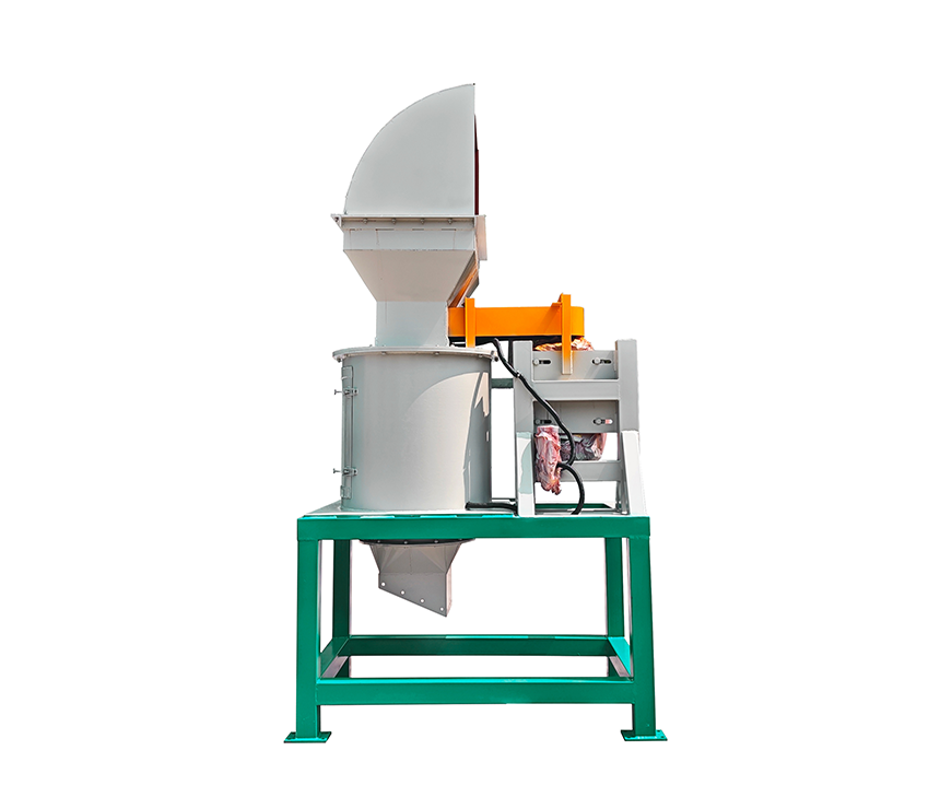 Crushing Equipment