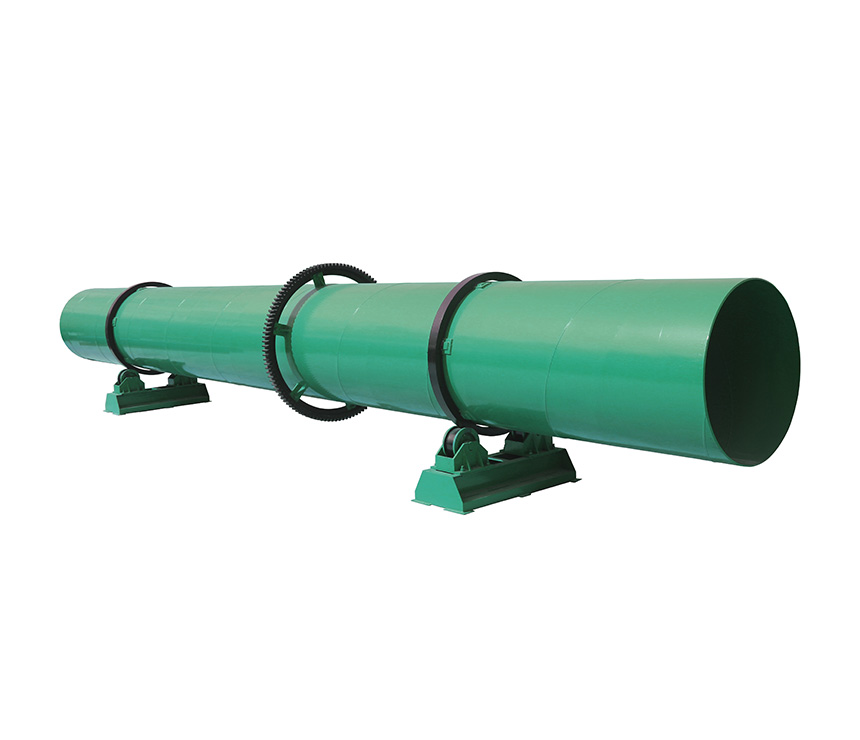 Cooling and drying equipment