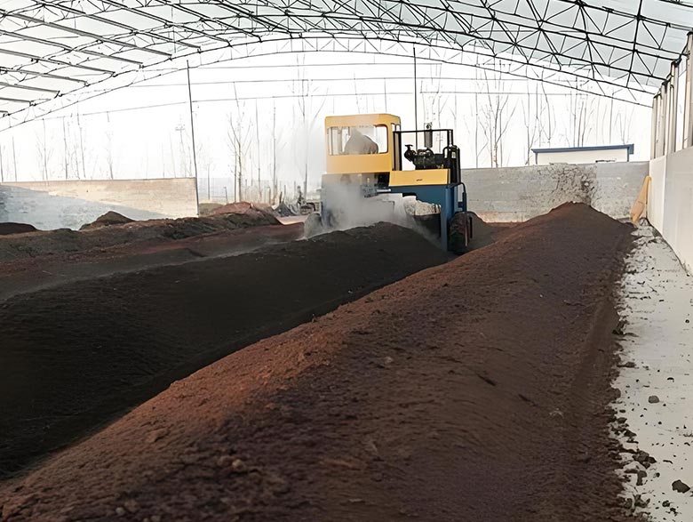 The Necessity of Fermentation in Organic Fertilizer Production